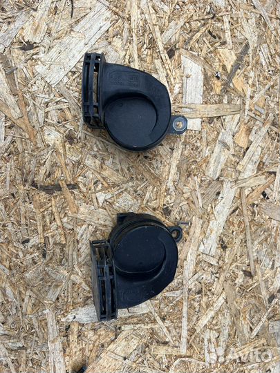 Сигнал тойота камри v70