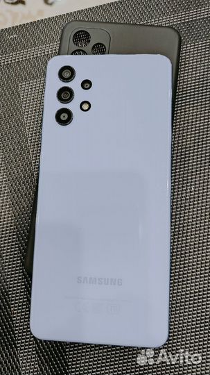 Samsung Galaxy A32, 4/64 ГБ