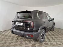 Новый Haval Dargo X 2.0 AMT, 2023, цена от 3 099 000 руб.