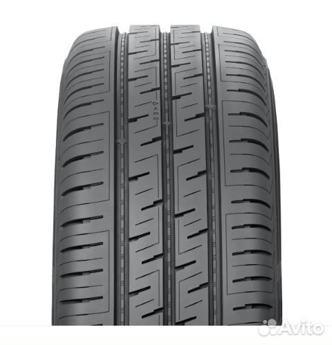 Ikon Tyres Autograph Eco C3 215/65 R16