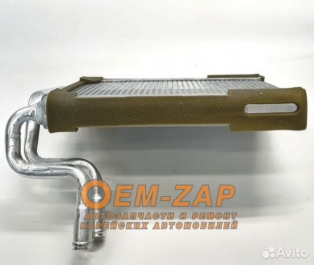 Радиатор отопителя салона Хендай Гранд Старекс