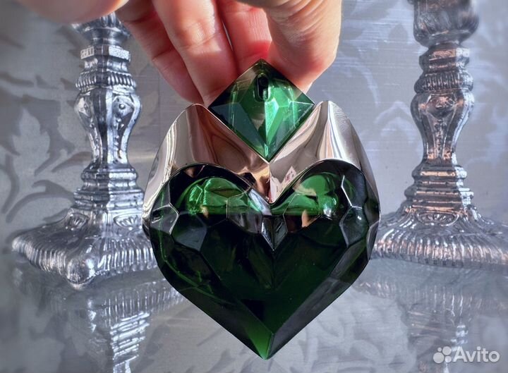 Aura Thierry Mugler 50 мл парфюмерная вода