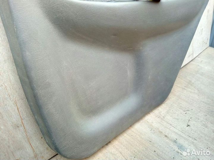 Kia Spectra SD - Обшивка двери задняя правая Б/У