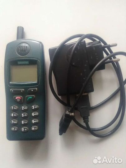 Телефон Siemens