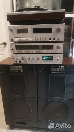 Аппаратура комплектом (радиотехника)