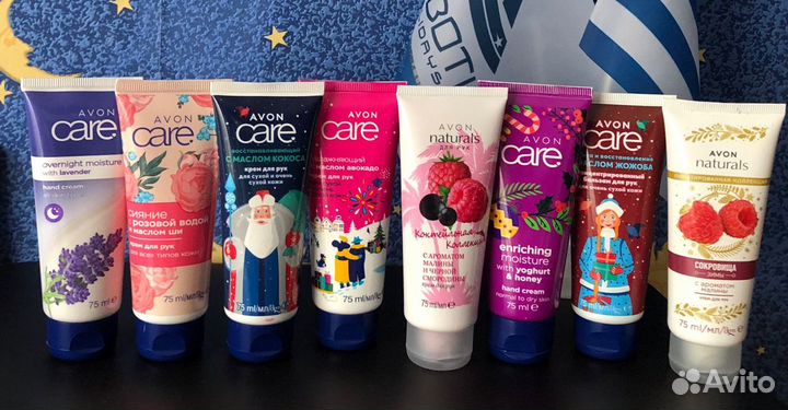 Косметика (наборы) Эйвон