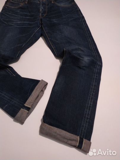 Han Kjobenhavn селвидж(Iron Heart, Samurai, Edwin)