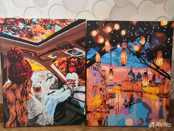 Картина 40*50