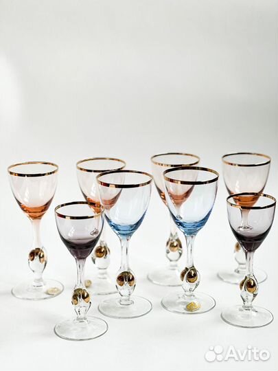 Рюмка Zlata Zuzana