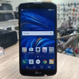 LG K10 (2017) M250, 2/16 ГБ