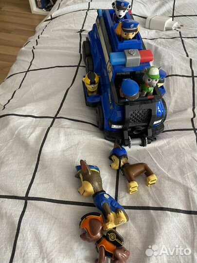 Щенячий патруль продам оригинал