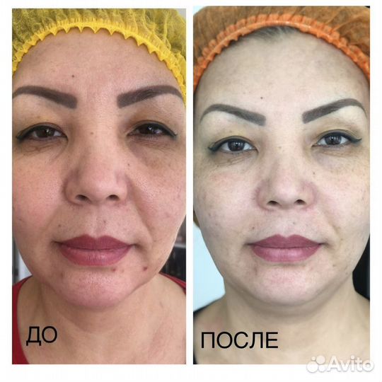 Косметолог