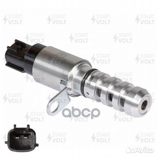 Клапан электромагнитный регулировки фаз грм NIS