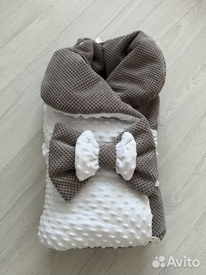 Конверт-одеяло