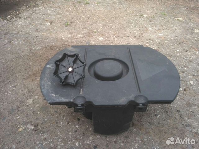 Органайзер в запасное колесо фольксваген шкода