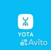 Продавец - Консультант Yota г. Рязань