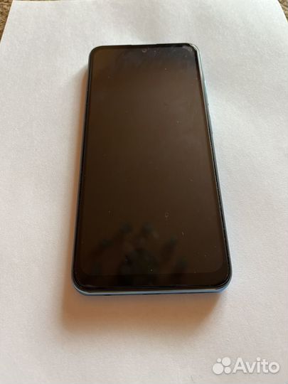 Xiaomi Redmi Note 10S, 6/128 ГБ