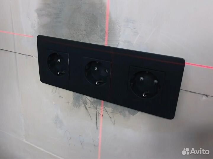 Электрик. Услуги электрика. Выезд на дом