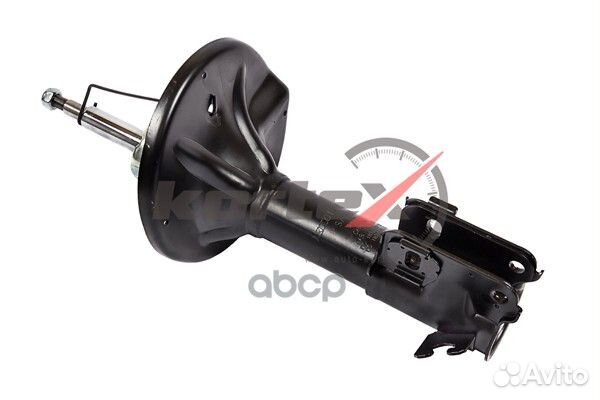 Амортизатор передний левый KSA074STD KSA074STD