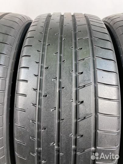 Toyo Proxes R46A 225/55 R19