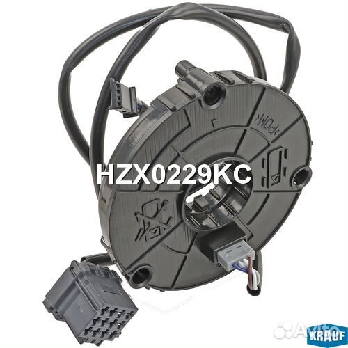 Контактная группа подушки безопасности HZX0229K