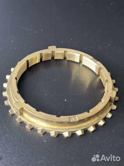 Синхронизатор пятой передачи VAG Transporter T7