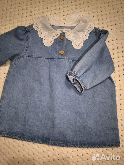 Платье Zorba kids 92