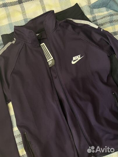 Спортивный костюм nike женский