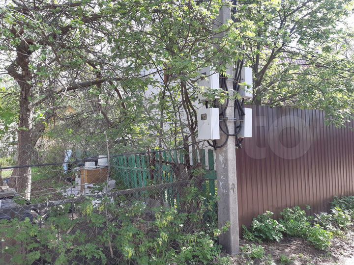 Дача 110 м² на участке 6 сот.