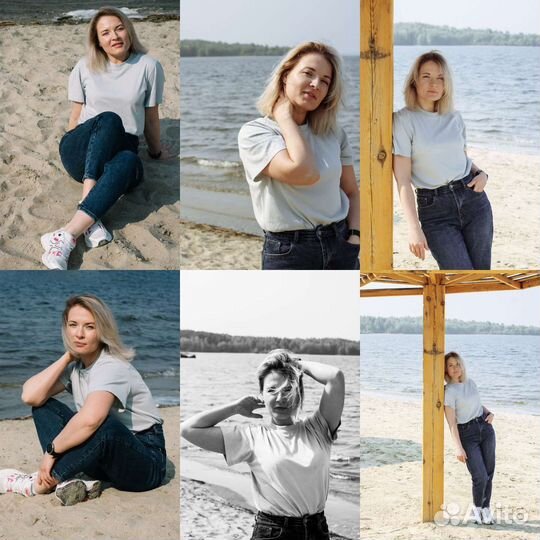 Свадебный/портретный фотограф Челябинск