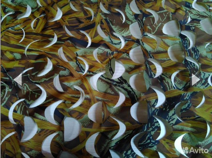 Засидка маскировочная для охоты