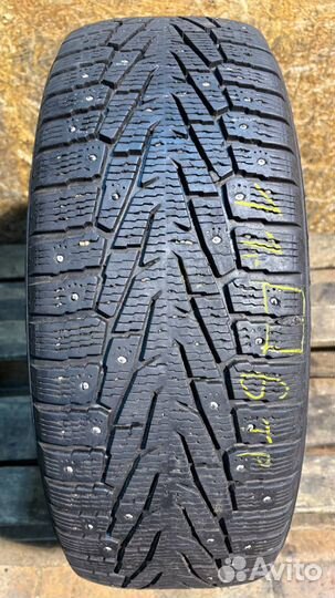 Nokian Tyres Hakkapeliitta 7 SUV 235/60 R18