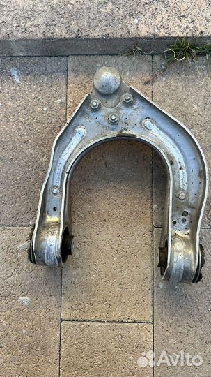 Рычаг мерседес Sl 231