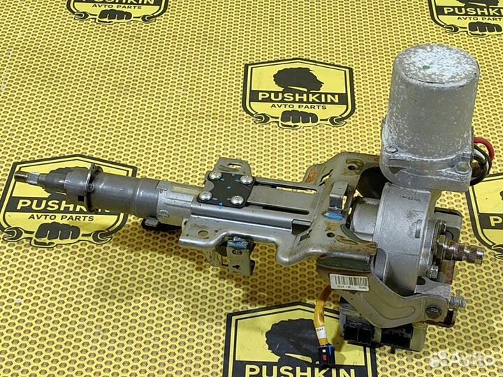 Колонка рулевая Hyundai ix35