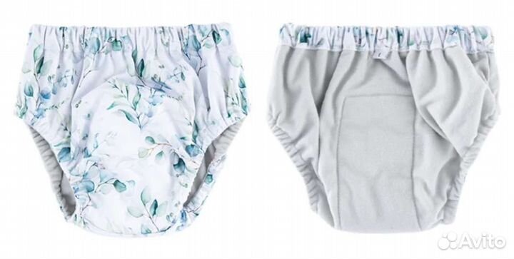 Трусики для приучения к горшку