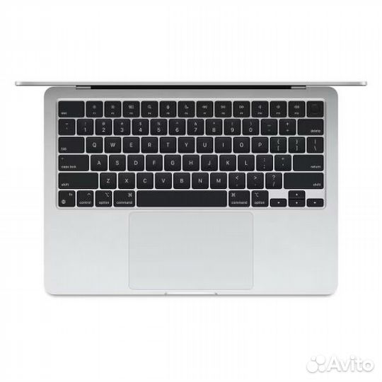 Apple MacBook Air 13 M3 (8C/10C) 24/1TB Silver