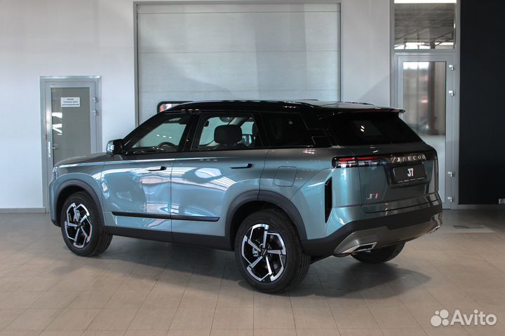 JAECOO J7 1.6 AMT, 2023