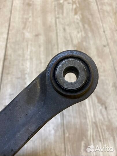 Рычаг задний верхний (серп) Ford, Volvo