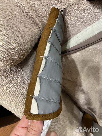 Детское автокресло maxi cosi pearl