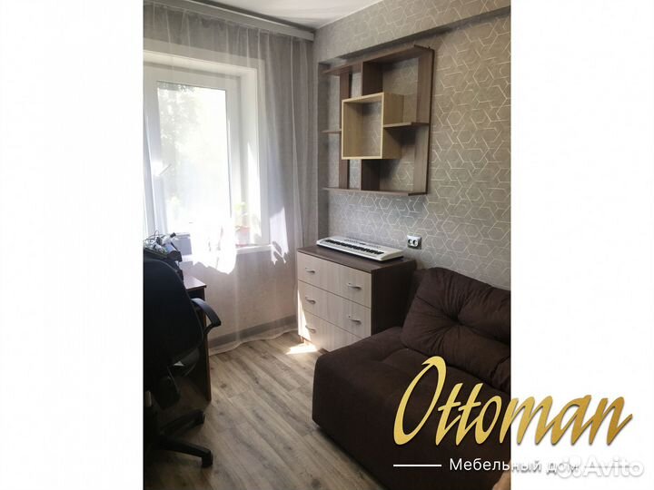 Комод Бася 80 см