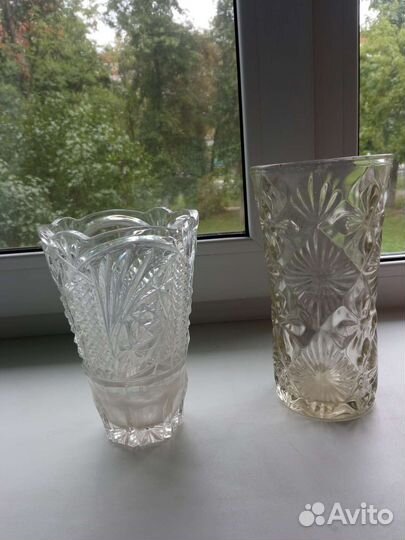 Посуда разная много