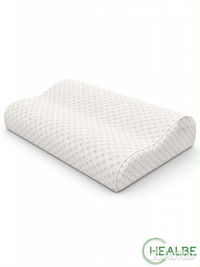 Подушка ортопедическая zara новая