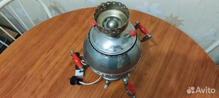 Самовар электрический