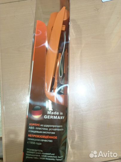 Овощерезка borner