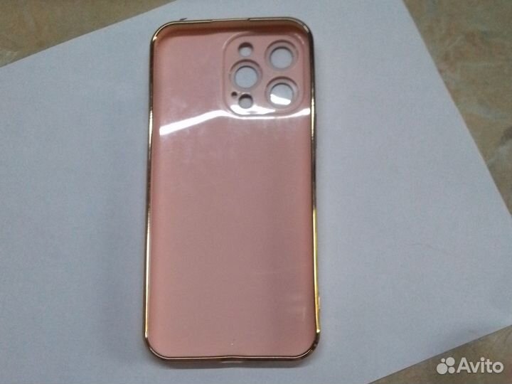 Чехол на iPhone 14 pro max