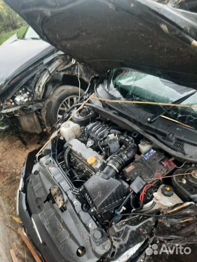 Лада гранта фл fl 2023 щиток приборов приборка