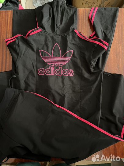 Костюм спортивный Adidas S;M;L