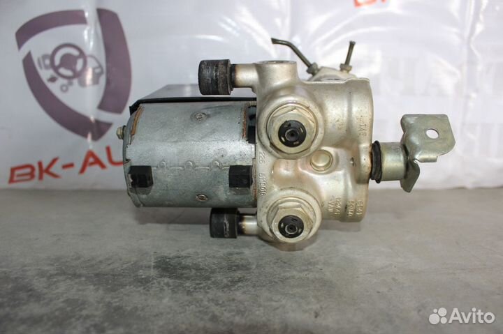 Блок ABS Mercedes S-Class W140