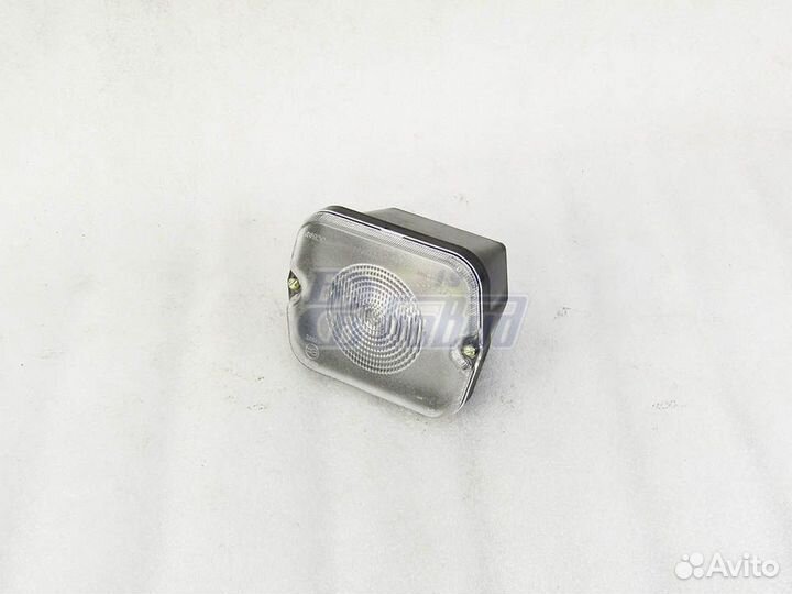 Фонарь заднего хода 12В пластмассовый 2102.3711-02 освар