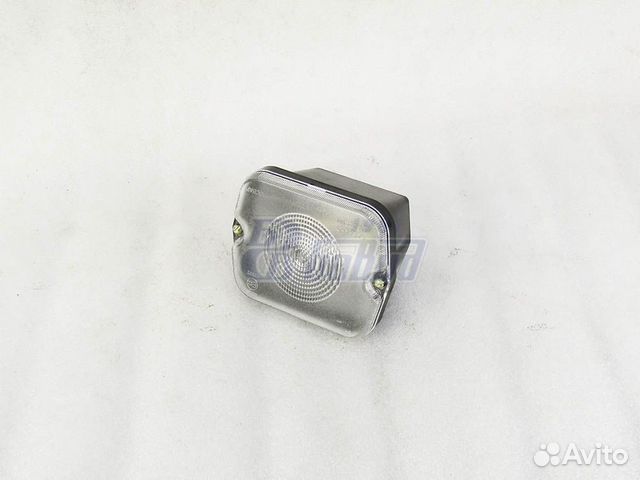 Фонарь заднего хода 12В пластмассовый 2102.3711-02 освар